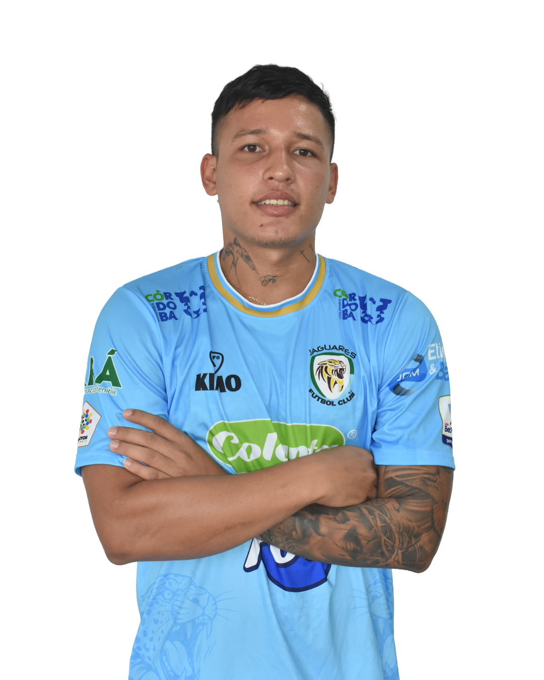 Carlos  Cantillo 