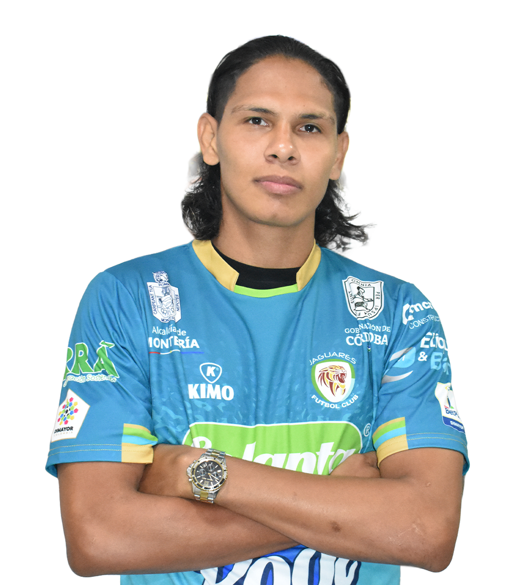 Didier  Bueno 