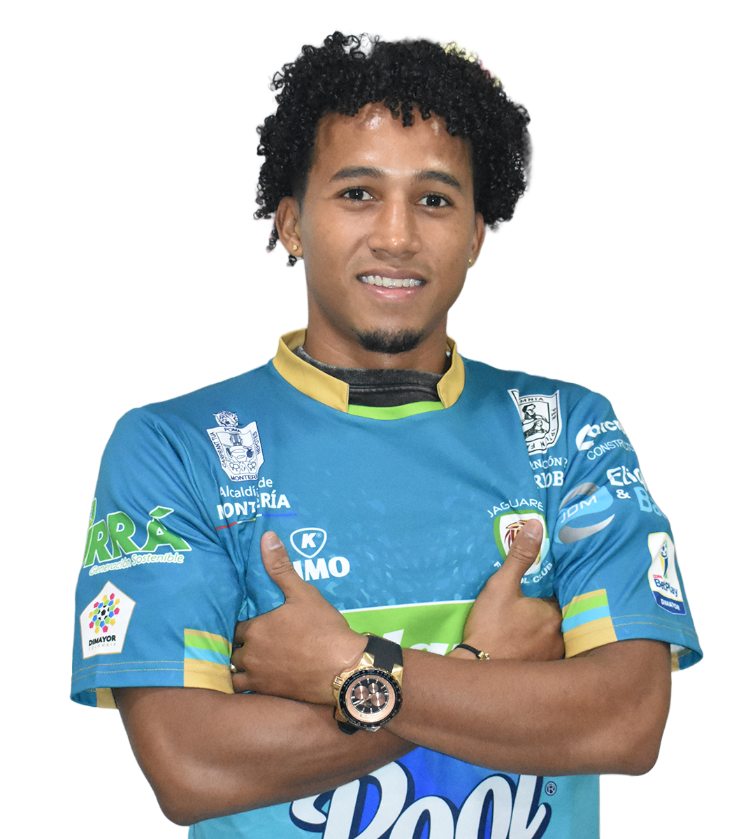 Jhon  Barrios 