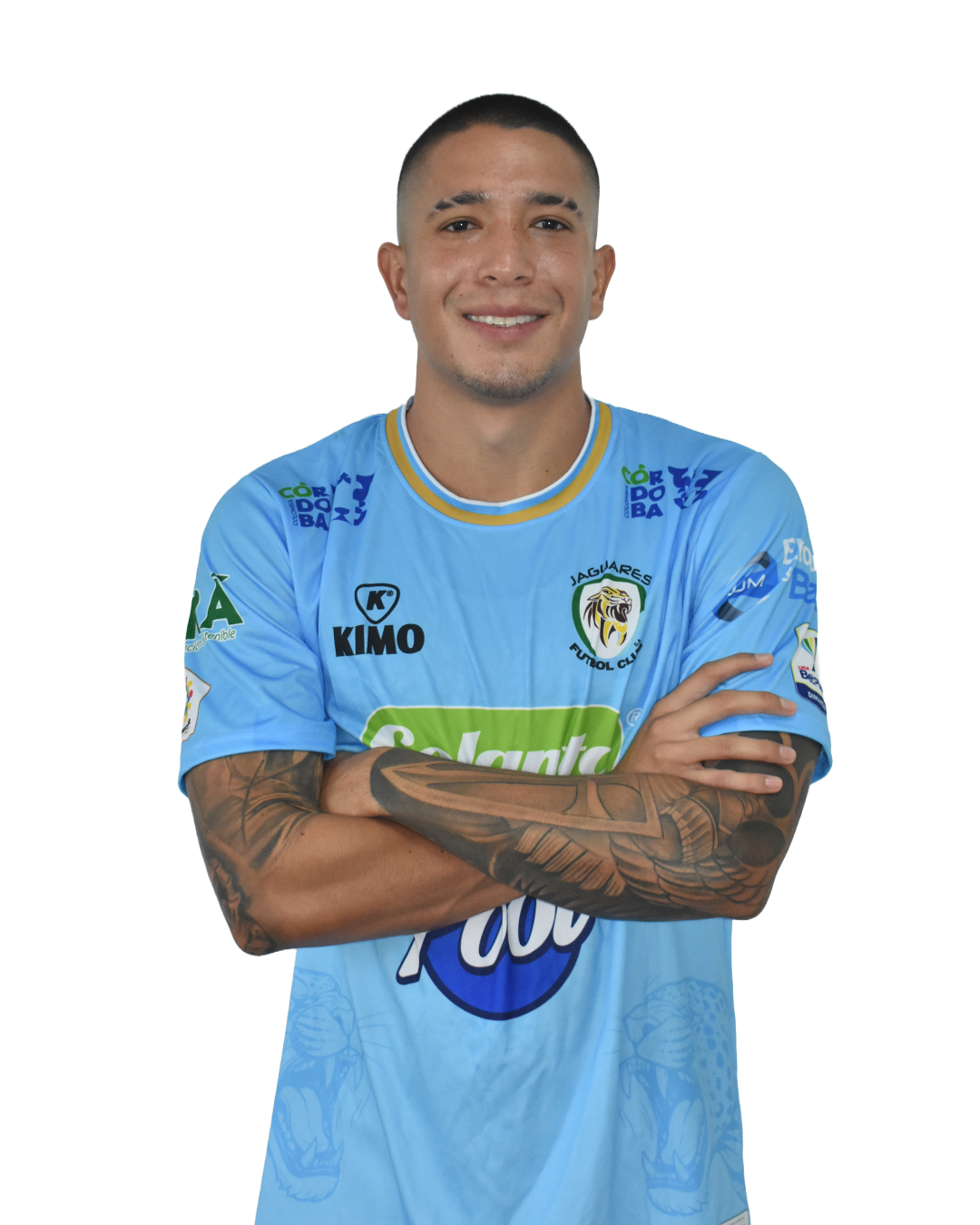 Juan  Franco 