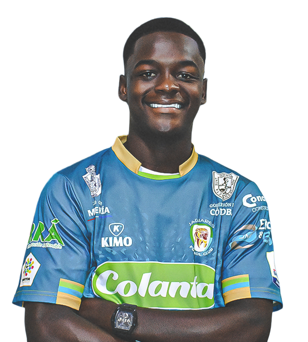 Kevin  Mosquera