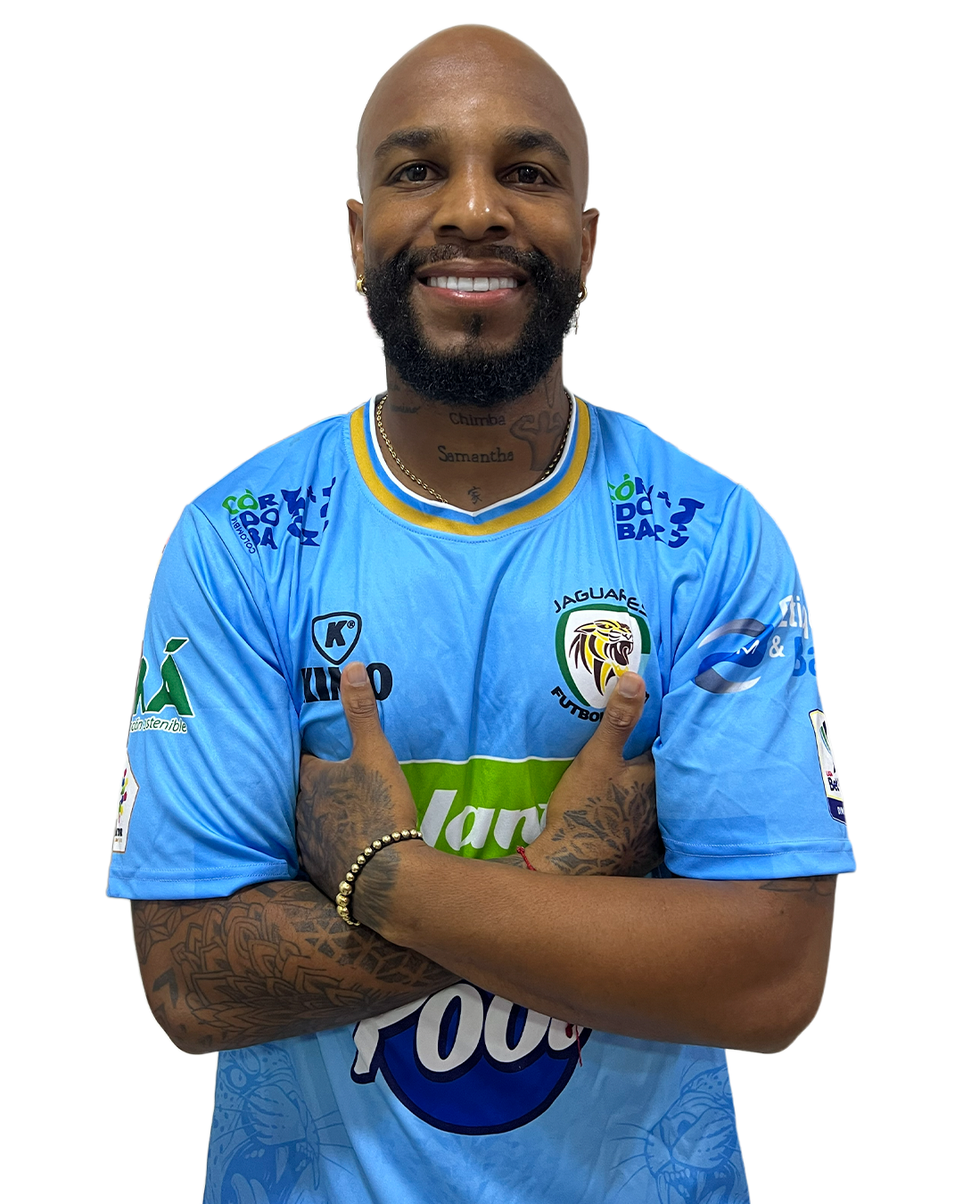 Nicolás  Giraldo 
