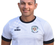 JEFFREY REYES   PREPARADOR FÍSICO