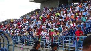 ESTADIO