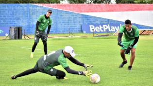 ENTRENAMIENTOS
