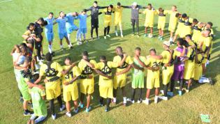 ENTRENAMIENTOS