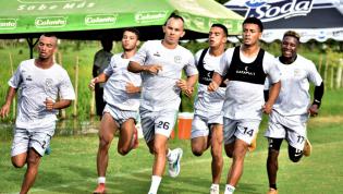 ENTRENAMIENTOS
