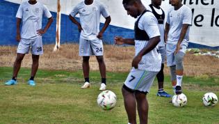 ENTRENAMIENTOS