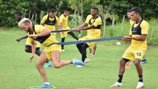 ENTRENAMIENTOS