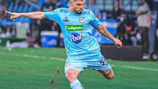 Jaguares viajó con 19 jugadores en la nómina para enfrentar a Deportivo Pereira