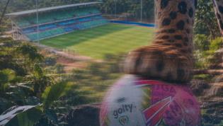 Jaguares recibe esta noche a Llaneros F.C. en el Jaraguay por la fecha 16 de la Liga BetPlay II - 2026