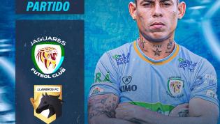 *Disposiciones Vs. Llaneros FC por la fecha 16 de la Liga BetPlay II -2026