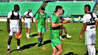 ENTRENAMIENTOS