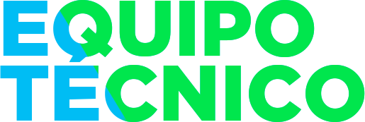 Cuerpo técnico